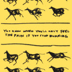 12 pain running horse final