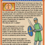 Bestiary Anthology P1 150x150