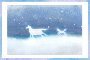 Snorse Postcard DONE 300x200