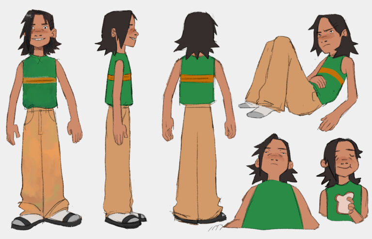 evan model sheet v2
