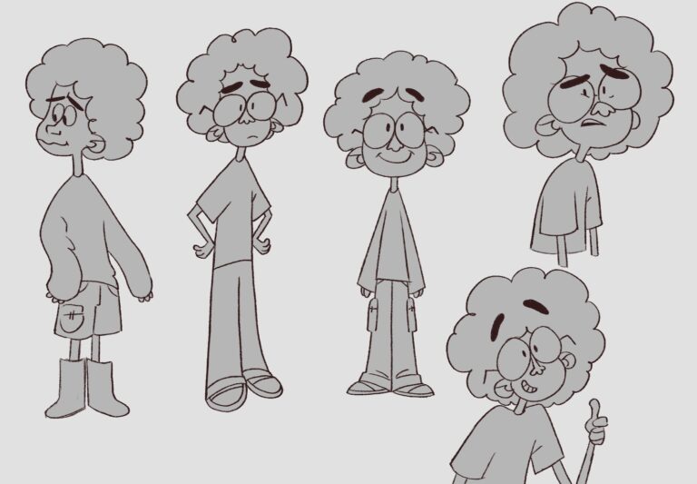 dunky roughs