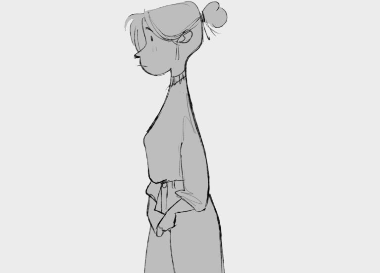 random sketches